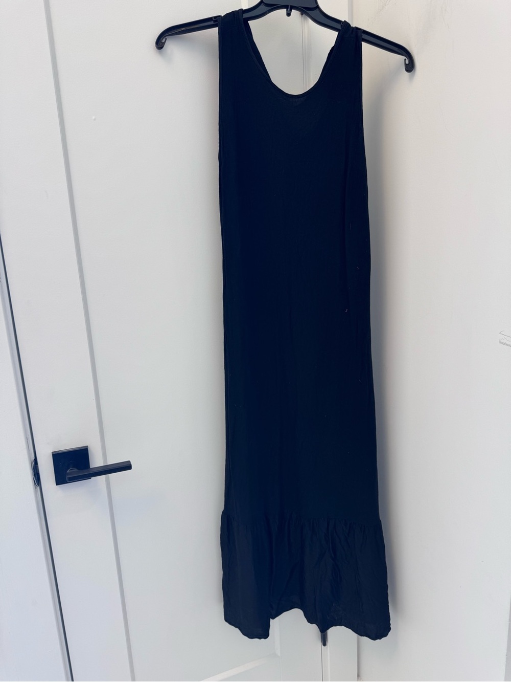 Cassis dress